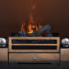 Electric Fire - The Fireplace Company, Crowborough, 1