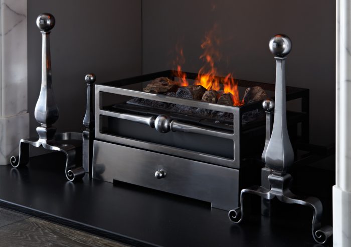 Electric Fire - The Fireplace Company, Crowborough, 2