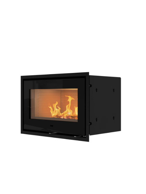 RAIS 500 (1) wood burning stove