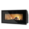 RAIS 900 wood burning stove