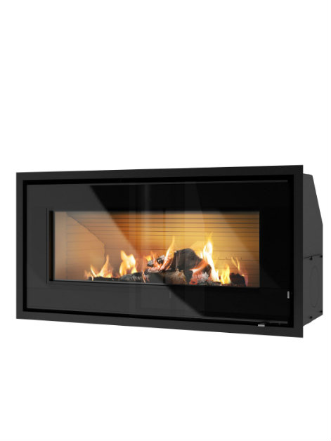 RAIS 900 wood burning stove