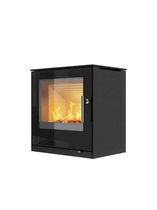 RAIS Q-Tee 2 wood burning stove