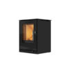 Rais Q Tee 57 product wood burning stove