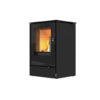 RAIS Q-Tee 65 wood burning stove