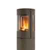 RAIS Viva L 100 wood burning stove