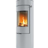 RAIS Viva L 120 wood burning stove