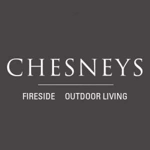 Chesneys square logo