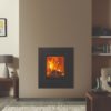 Stovax & Gazco Elise Expression 540T wood burning stove