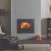 Stovax & Gazco Elise Expression 680 wood burning stove
