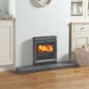 Stovax & Gazco View 7 Inset Convector wood burning stove