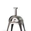 Alfa Pizza Ciao wood-fired oven grey