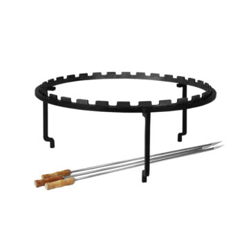 OFYR 100 Horizontal Grill Product Image