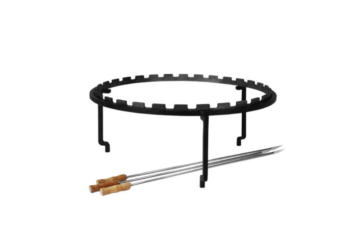 OFYR 100 Horizontal Grill Product Image