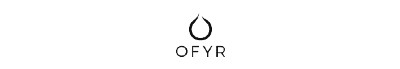 Ofyr logo brand banner