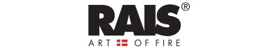 RAIS logo brand banner