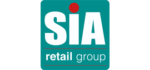 SIA retail group logo