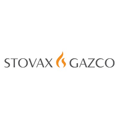Stovax Gazco logo brand logo